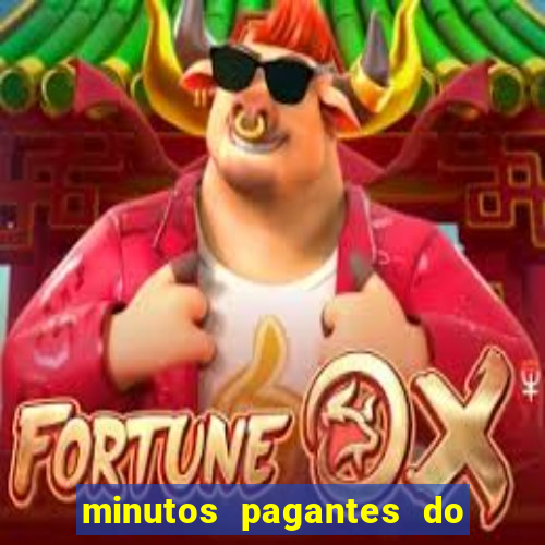 minutos pagantes do fortune rabbitInformational